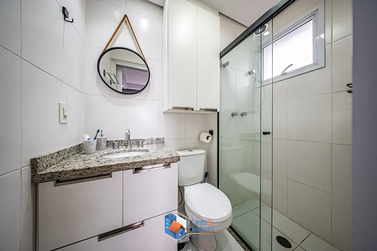 Apartamento, 1 quarto, 65 m² - Foto 30