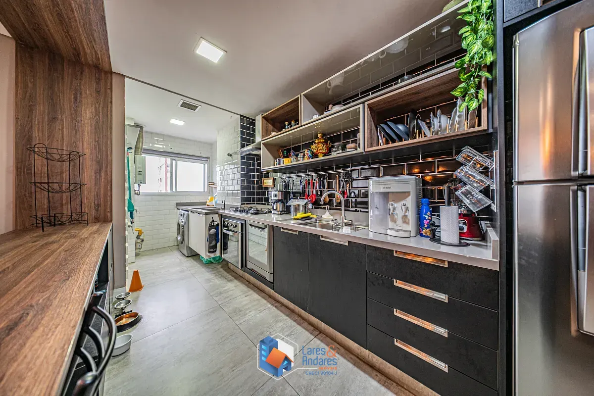 Apartamento, 1 quarto, 65 m² - Foto 8