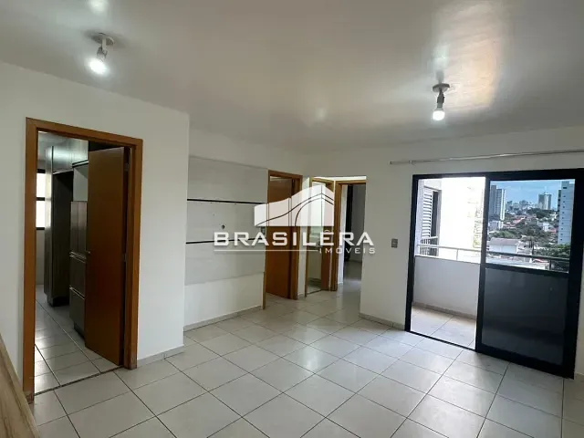 Apartamento 2 quartos e 2 banheiros, à venda, no bairro Vila Maria José em Goiânia