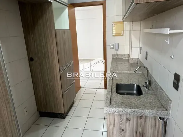 Apartamento 2 quartos e 2 banheiros, à venda, no bairro Vila Maria José em Goiânia
