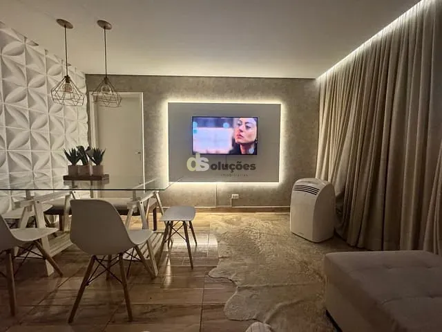 Apartamento 1 quarto e 2 banheiros, à venda, no bairro Bela Vista em São Paulo