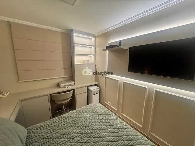 Apartamento 1 quarto e 2 banheiros, à venda, no bairro Bela Vista em São Paulo