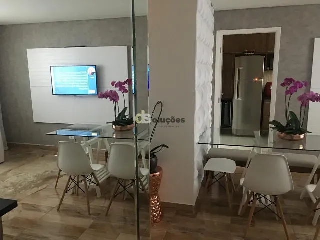Apartamento 1 quarto e 2 banheiros, à venda, no bairro Bela Vista em São Paulo