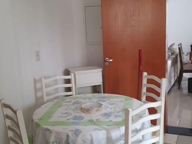 Apartamento com 126m² 3 quartos e 1 banheiro, à venda, no bairro Jardim Esplanada em São José dos Campos