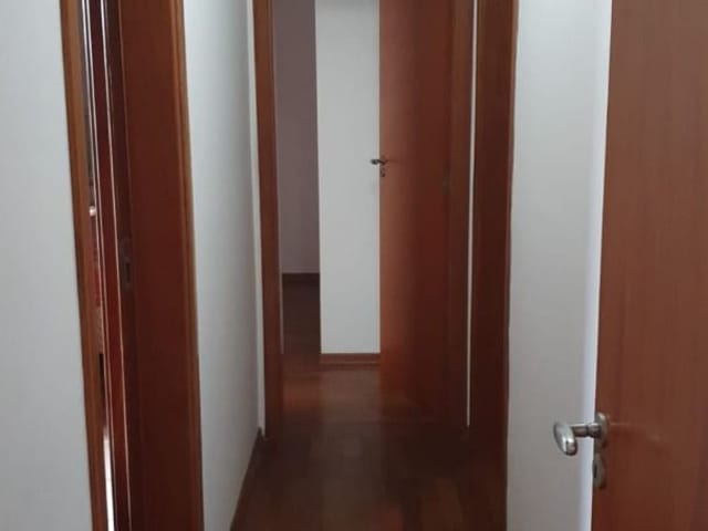 Apartamento com 126m² 3 quartos e 1 banheiro, à venda, no bairro Jardim Esplanada em São José dos Campos