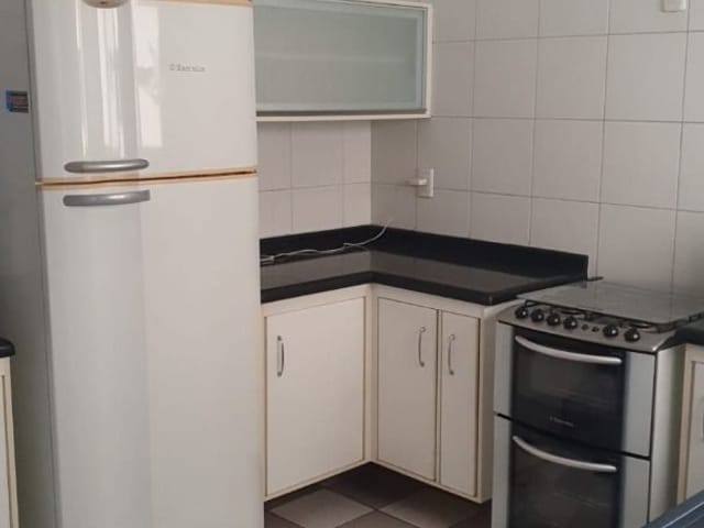 Apartamento com 126m² 3 quartos e 1 banheiro, à venda, no bairro Jardim Esplanada em São José dos Campos
