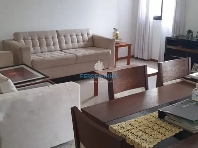Apartamento com 126m² 3 quartos e 1 banheiro, à venda, no bairro Jardim Esplanada em São José dos Campos