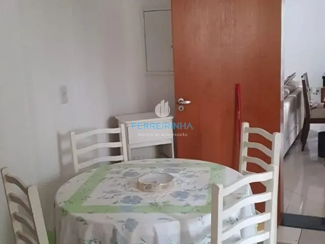Apartamento com 126m² 3 quartos e 1 banheiro, à venda, no bairro Jardim Esplanada em São José dos Campos