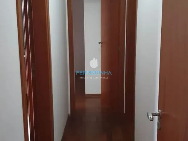 Apartamento com 126m² 3 quartos e 1 banheiro, à venda, no bairro Jardim Esplanada em São José dos Campos
