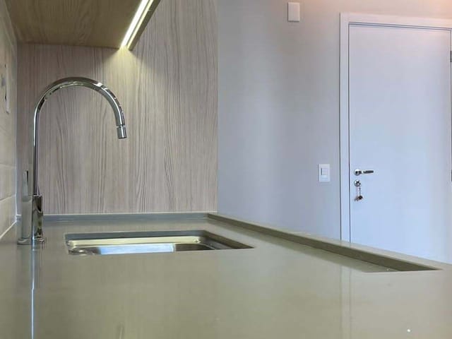 Foto do Apartamento - INSIGHT PALHANO - R$4.200,00 - Apartamento para locação, Gleba Palhano, Londrina, PR | Human Imóveis