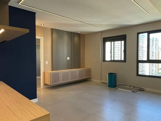 Foto do Apartamento - INSIGHT PALHANO - R$4.200,00 - Apartamento para locação, Gleba Palhano, Londrina, PR | Human Imóveis