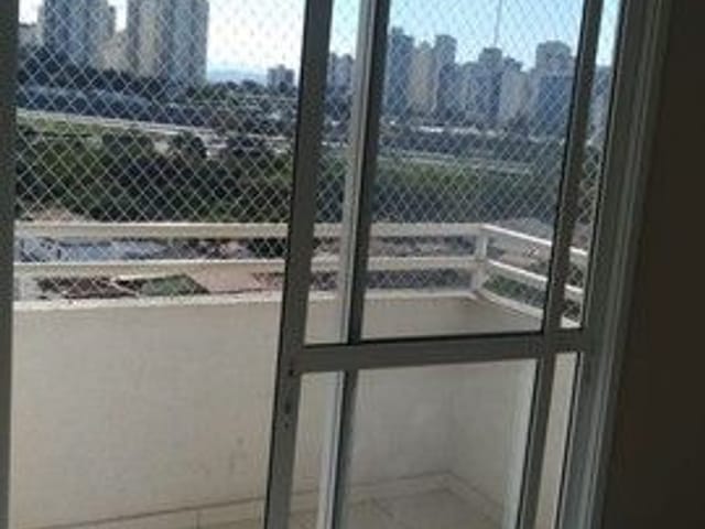 Foto do Apartamento - Apartamento com 2 dormitórios à venda, 60 m² por R$ 410.000,00 - Parque Industrial - São José dos Campos/SP | INDEPENDENCE NEGOCIOS IMOBILIARIOS LTDA