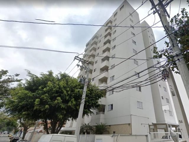 Foto do Apartamento - Apartamento com 2 dormitórios à venda, 60 m² por R$ 410.000,00 - Parque Industrial - São José dos Campos/SP | INDEPENDENCE NEGOCIOS IMOBILIARIOS LTDA