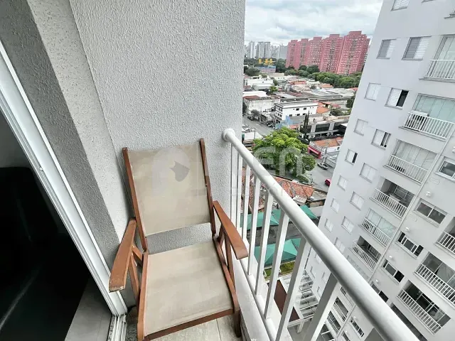 Apartamento 2 quartos e 2 banheiros, à venda, no bairro Jardim das Laranjeiras em São Paulo