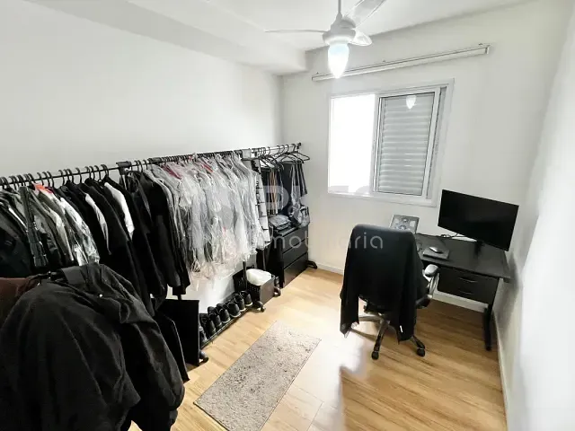 Apartamento 2 quartos e 2 banheiros, à venda, no bairro Jardim das Laranjeiras em São Paulo
