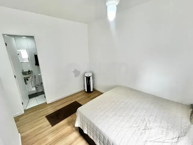 Apartamento 2 quartos e 2 banheiros, à venda, no bairro Jardim das Laranjeiras em São Paulo