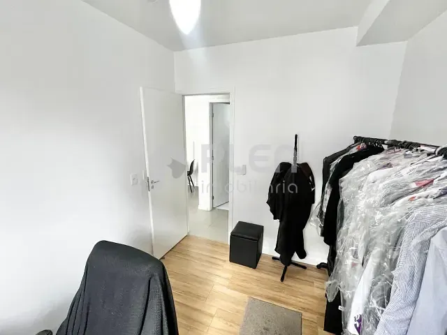 Apartamento 2 quartos e 2 banheiros, à venda, no bairro Jardim das Laranjeiras em São Paulo