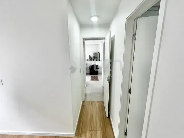 Apartamento 2 quartos e 2 banheiros, à venda, no bairro Jardim das Laranjeiras em São Paulo
