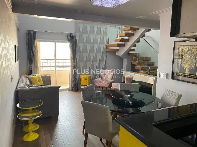 Apartamento com 168m² 3 quartos e 4 banheiros, à venda, no bairro Parque Bela Vista em Votorantim
