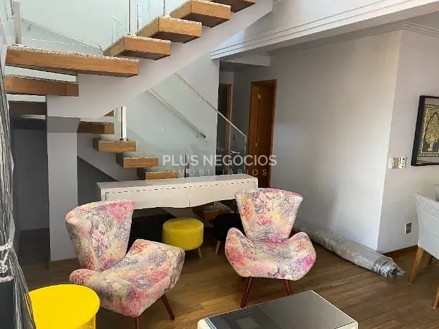 Apartamento com 168m² 3 quartos e 4 banheiros, à venda, no bairro Parque Bela Vista em Votorantim