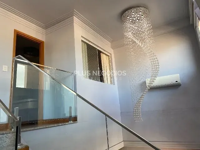 Apartamento com 168m² 3 quartos e 4 banheiros, à venda, no bairro Parque Bela Vista em Votorantim