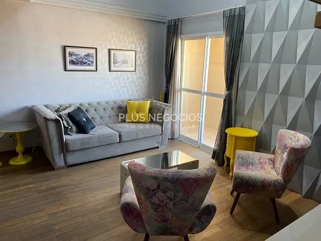 Apartamento com 168m² 3 quartos e 4 banheiros, à venda, no bairro Parque Bela Vista em Votorantim