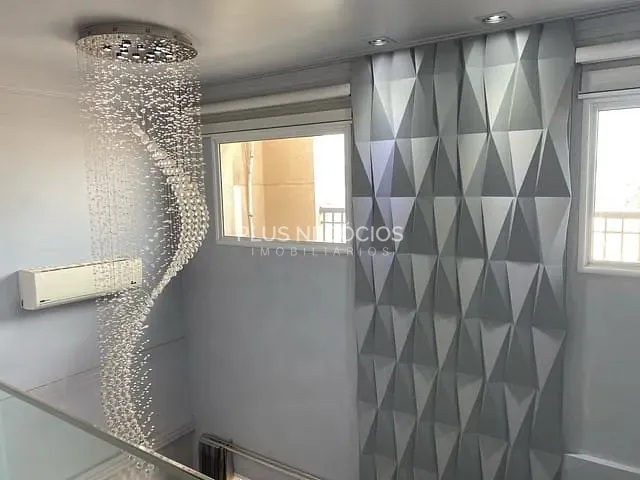 Apartamento com 168m² 3 quartos e 4 banheiros, à venda, no bairro Parque Bela Vista em Votorantim