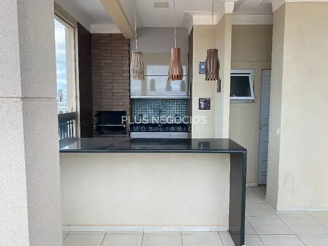 Apartamento, 3 quartos, 168 m² - Foto 8
