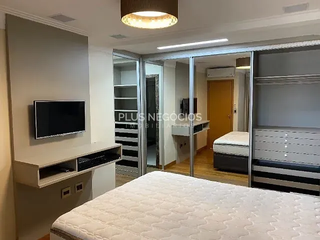 Apartamento, 3 quartos, 168 m² - Foto 12