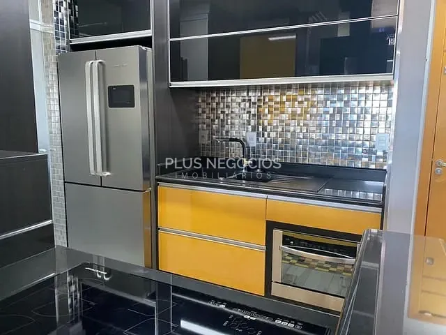 Apartamento, 3 quartos, 168 m² - Foto 6