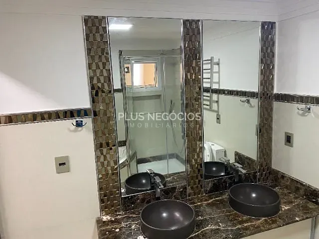 Apartamento, 3 quartos, 168 m² - Foto 17
