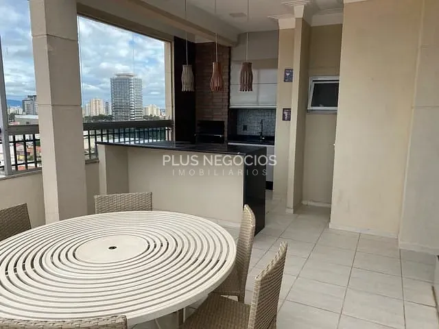 Apartamento, 3 quartos, 168 m² - Foto 7