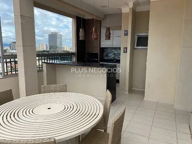 Apartamento, 3 quartos, 168 m² - Foto 9