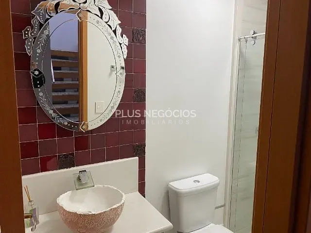 Apartamento, 3 quartos, 168 m² - Foto 15