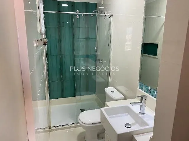 Apartamento, 3 quartos, 168 m² - Foto 14