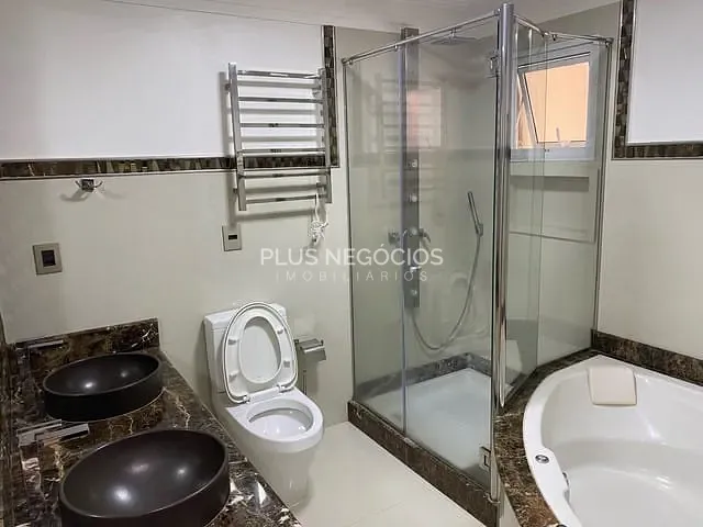 Apartamento, 3 quartos, 168 m² - Foto 16