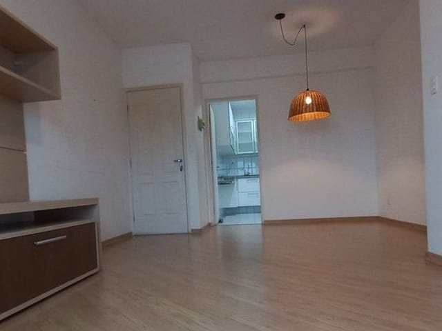 Foto do Apartamento - Apartamento com 3 dormitórios, 74 m² - venda por R$ 455.000,00 ou aluguel por R$ 3.677,00/mês - Jardim Satélite - São José dos Campos/SP | RUSSI IMÓVEIS