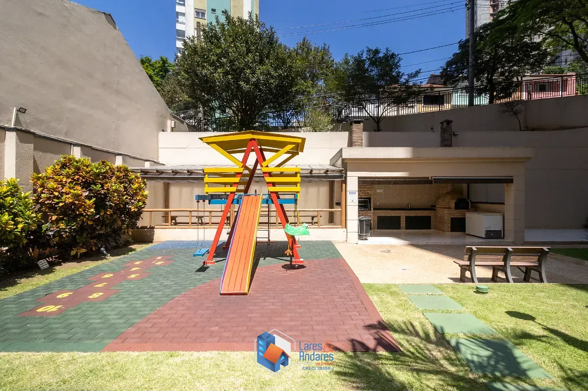 Apartamento, 2 quartos, 66 m² - Foto 33