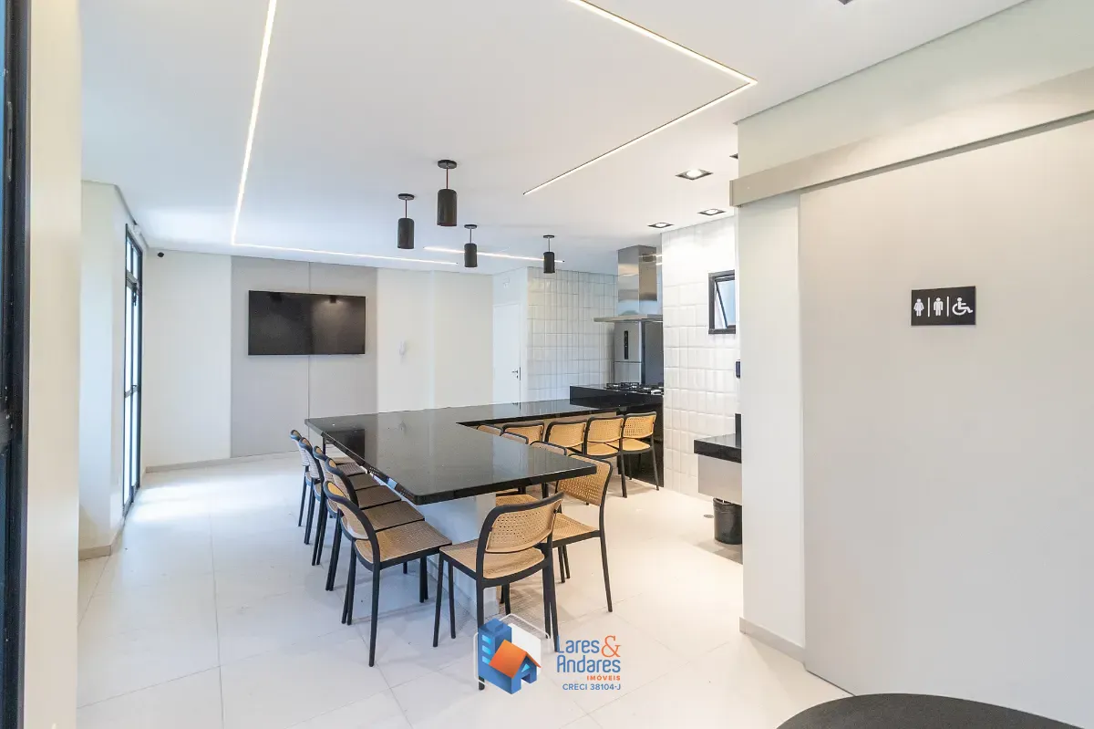 Apartamento, 2 quartos, 66 m² - Foto 29