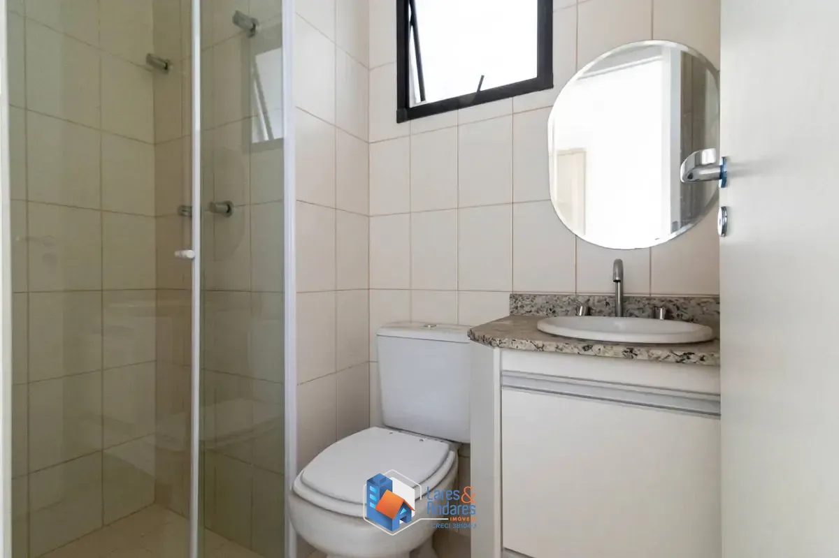 Apartamento, 2 quartos, 66 m² - Foto 19