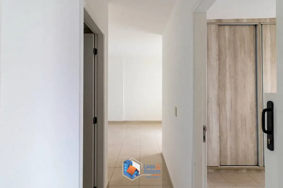 Apartamento, 2 quartos, 66 m² - Foto 6