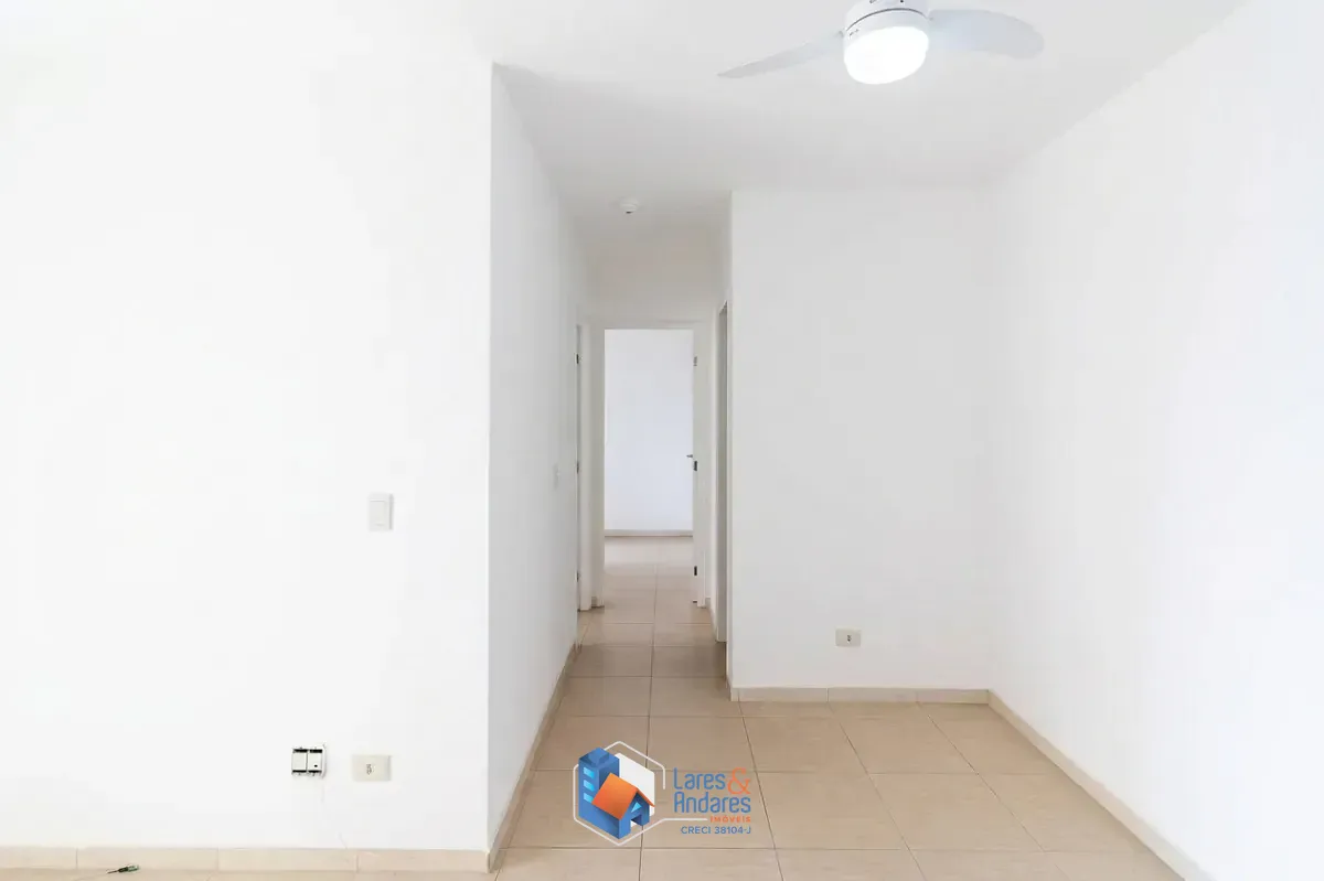 Apartamento, 2 quartos, 66 m² - Foto 5