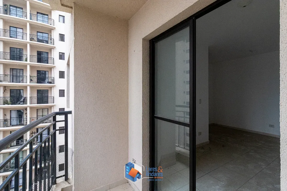 Apartamento, 2 quartos, 66 m² - Foto 23