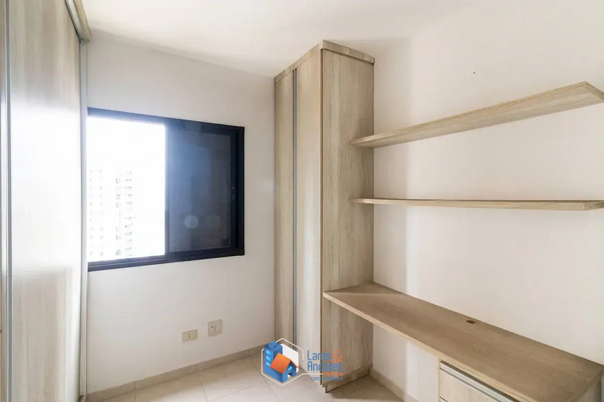 Apartamento, 2 quartos, 66 m² - Foto 12