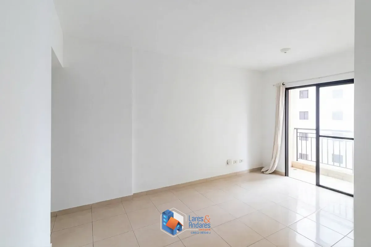 Apartamento, 2 quartos, 66 m² - Foto 2