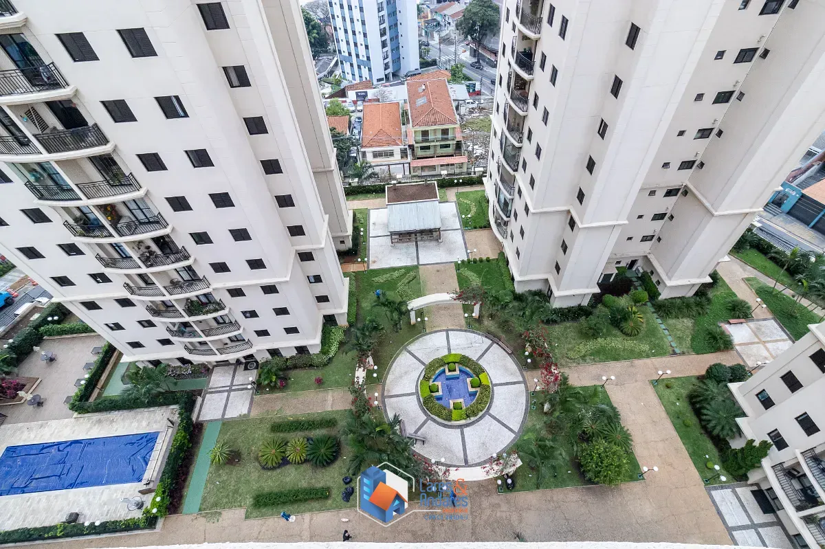Apartamento, 2 quartos, 66 m² - Foto 25