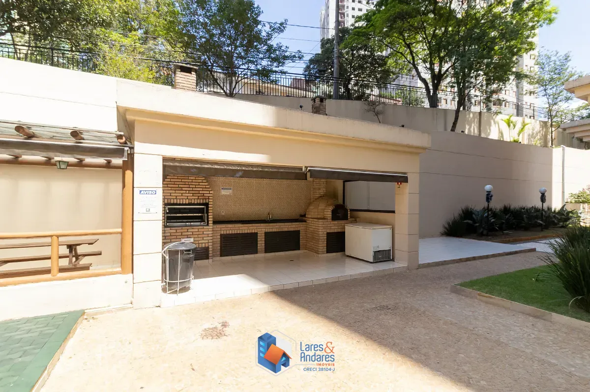 Apartamento, 2 quartos, 66 m² - Foto 34