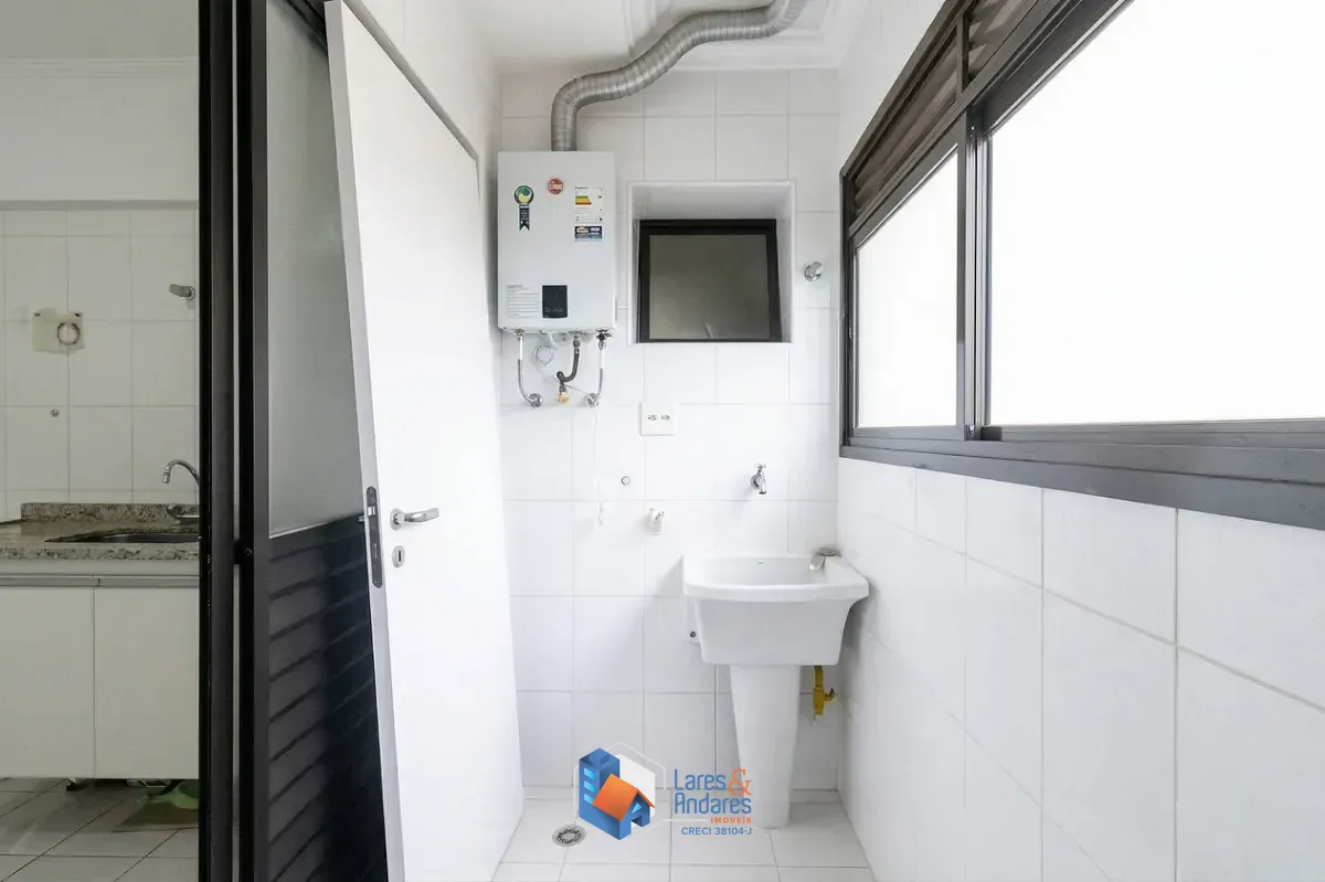 Apartamento, 2 quartos, 66 m² - Foto 17