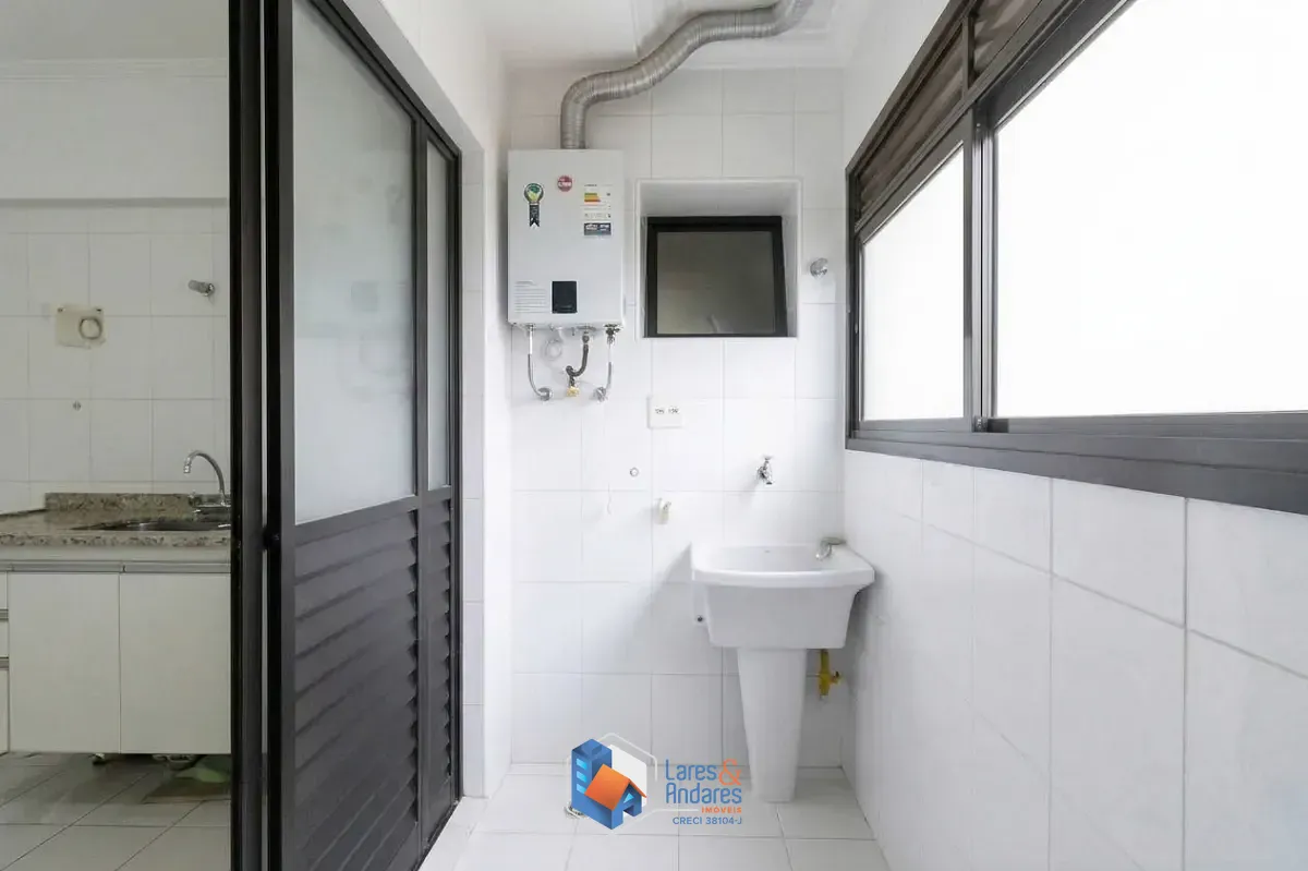 Apartamento, 2 quartos, 66 m² - Foto 16