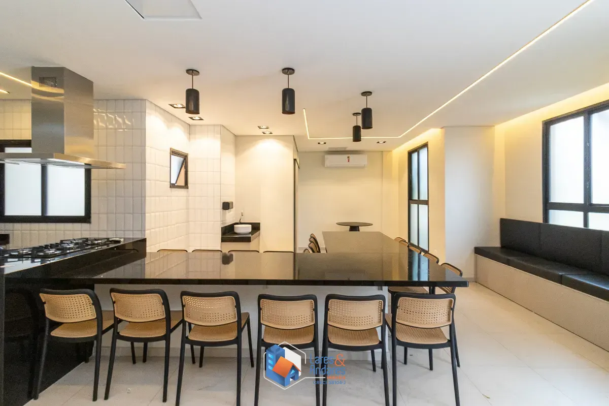 Apartamento, 2 quartos, 66 m² - Foto 27